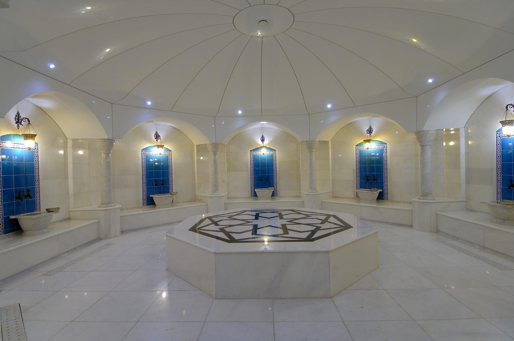 Dedeman Konya Hotel Convention Center Екстер'єр фото